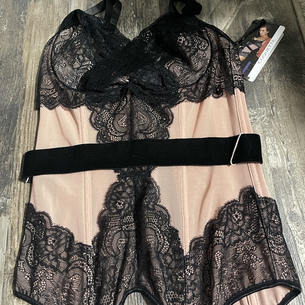 Lingerie